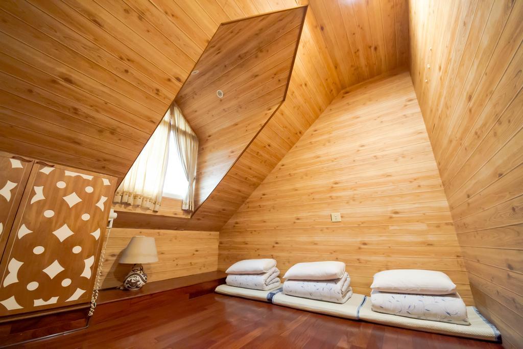 Songyuan B&B Lugu Zimmer foto