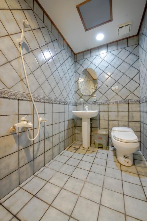 Songyuan B&B Lugu Zimmer foto