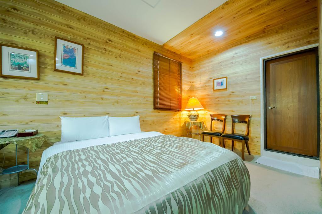 Songyuan B&B Lugu Zimmer foto
