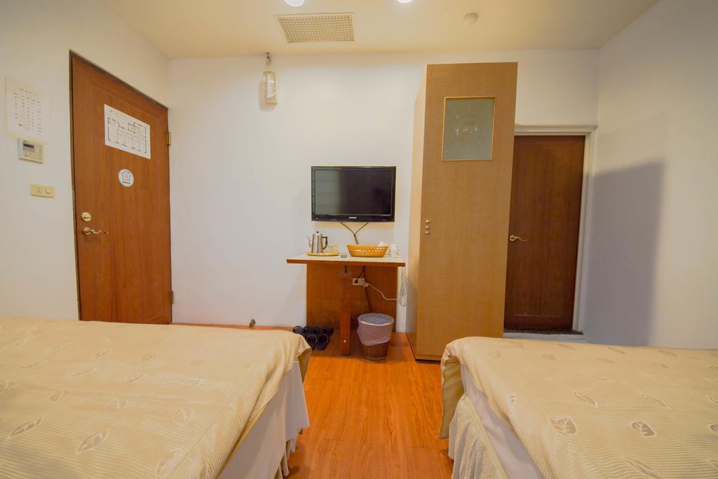 Songyuan B&B Lugu Zimmer foto